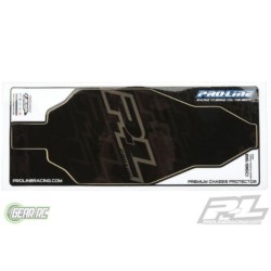 Pro-Line Black Chassis Protector for B6 & B6D