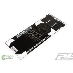 Pro-Line Black Chassis Protector for B64