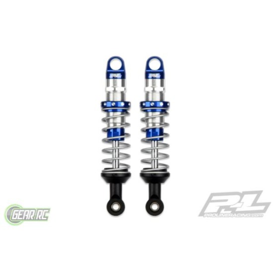 Pro-Spec Scaler Shocks (70mm-75mm) for 1:10 Rock Crawlers Front or Rear