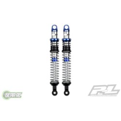 Pro-Spec Scaler Shocks (105mm-110mm) for 1:10 Rock Crawlers Front or Rear