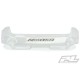 Pre-Cut Air Force 2 HD 6.5" Clear Rear Wing (1) for 1:10 Buggy