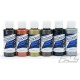 Pro-Line RC Body Paint Metallic Color Set (6 Pack)