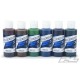 Pro-Line RC Body Paint All Candy Color Set (6 Pack) CANDY