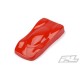 Pro-Line RC Body Paint - red