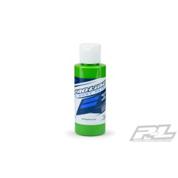 Pro-Line RC Body Paint - green