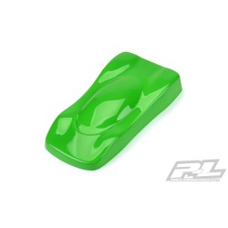 Pro-Line RC Body Paint - green