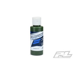 Pro-Line RC Body Paint - Mil Spec green