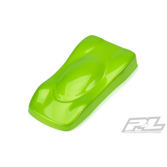 Pro-Line RC Body Paint - Pearl Lime Green