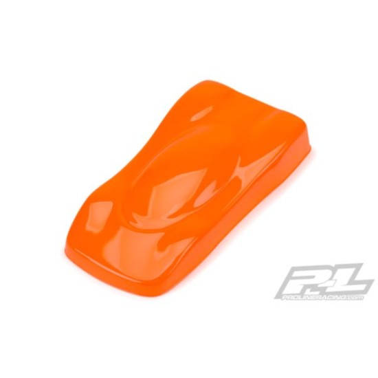 Pro-Line RC Body Paint - Fluorescent orange