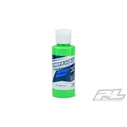 Pro-Line RC Body Paint - Fluorescent green