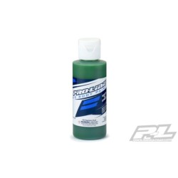 Pro-Line RC Body Paint - Candy Electric green