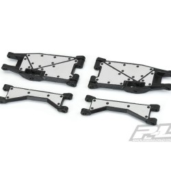 PRO-Arms Upper & Lower Arm Kit for X-MAXX Front or Rear