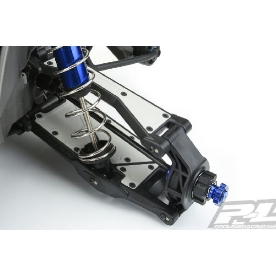 PRO-Arms Upper & Lower Arm Kit for X-MAXX Front or Rear