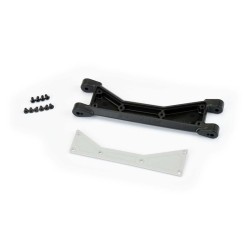 PRO-Arms Replacement Upper Right Arm (1) with Plate and Hardware for X-MAXX