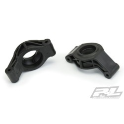 PRO-Hubs Replacement Hub Carrier (Plastic Only) for X-MAXX rear