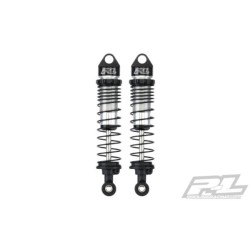 Big Bore Scaler Shocks (90mm-95mm) for most 1:10 Rock Crawlers Front or Rear