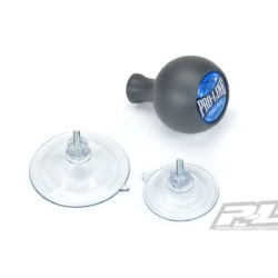 Pro-Line Body Grip Tool for Painting RC Bodies