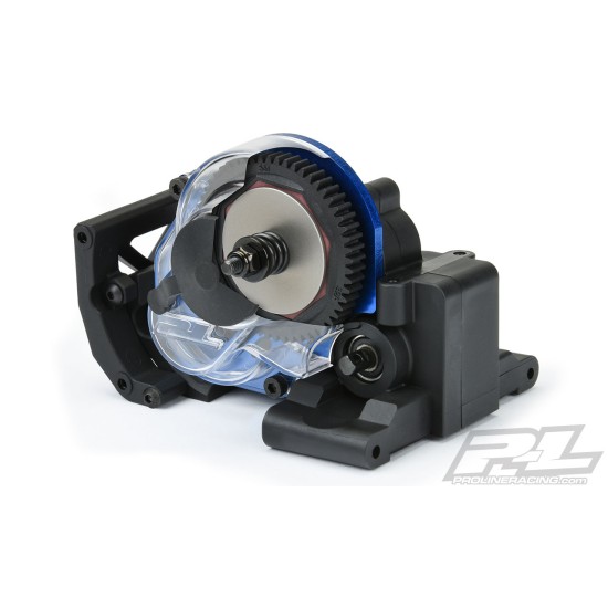 PRO-Series 32P Transmission for Slash 2wd and Electric Stampede 2wd