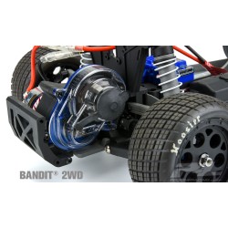 PRO-Series 32P Transmission for Slash 2wd and Electric Stampede 2wd