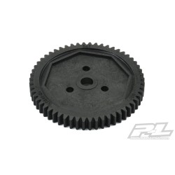 PRO-Series Transmission Replacement 32P 56T Spur Gear for PRO-Series 32P Transmission (6350-00)
