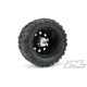 8x32 to 20mm Aluminum Hex Adapters for Pro-Line 8x32 3.8" Wheels