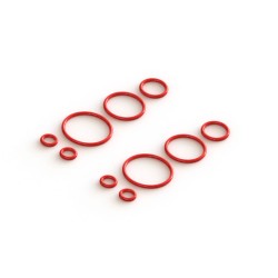 O-Ring Replacement Kit for MAXX PowerStroke Shocks 6364-00