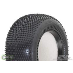 Hole Shot T 2.2 M3 (Soft) Off-Road Truck Rear Tires (2)