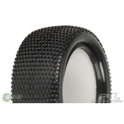 Hole Shot 2.0 2.2 M3 (Soft) Off-Road Buggy Rear Tires (2)