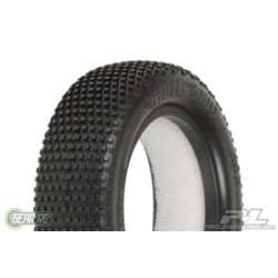 Hole Shot 2.2 2WD M3 (Soft) Off-Road Buggy Front Tires