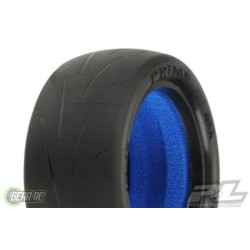 Prime 2.2 MC (Clay) Off-Road Buggy Rear Tires (2) (with clos