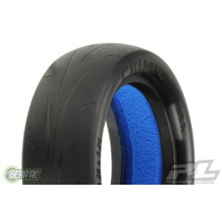 Prime 2.2 4WD MC (Clay) Off-Road Buggy Front Tires (2) (with