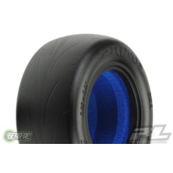 Prime T 2.2 MC (Clay) Off-Road Truck Tires (2) for Front or