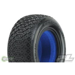 Electron T 2.2 M4 (Super Soft) Off-Road Truck Tires (2) for