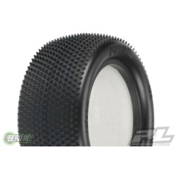 "Prism 2.2"" Z4 (Soft Carpet) Off-Road Carpet Buggy Rear Tir