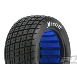Hoosier Angle Block 2.2 M3 (Soft) Off-Road Buggy Rear Tires (2) (with closed cel