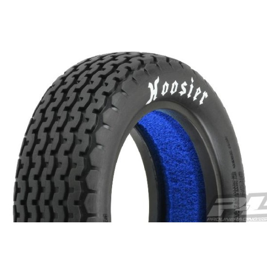Hoosier Angle Block 2.2 M4 (Super Soft) Off-Road Buggy Rear Tires (2) (with clos