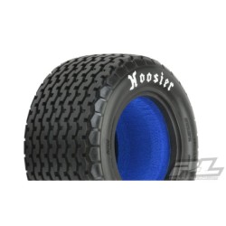 Hoosier Super Chain Link T 2.2 M3 (Soft) Off-Road Truck Tires (2) for Front or R