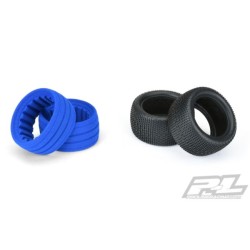 Hole Shot 3.0 2.2" M4 (Super Soft) Off-Road Buggy Rear Tires (2) (with closed cell foam)
