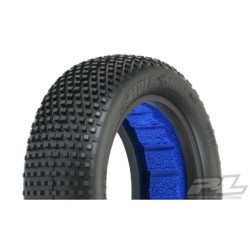 Hole Shot 3.0 2.2" 2WD M3 (Soft) Off-Road Buggy Front Tires (2) (with closed cell foam)