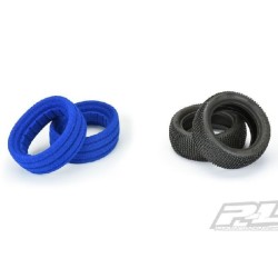 Hole Shot 3.0 2.2" 4WD M4 (Super Soft) Off-Road Buggy Front Tires (2) (with closed cell foam)