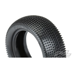 Fugitive 2.2 4WD M3 (Soft) Off-Road Buggy Front Tires (2) (with closed cell foam)