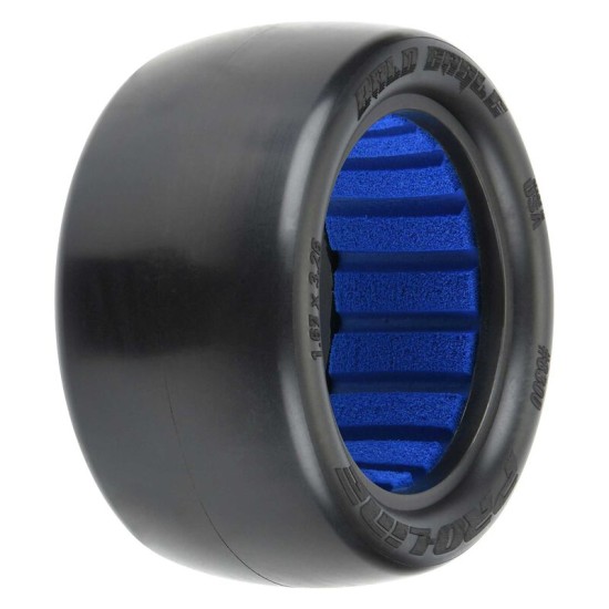 Bald Eagle 2.2 S3 (Soft) Off-Road Buggy Rear Tires (2) (with closed cell foam)