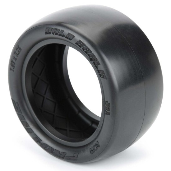Bald Eagle 2.2 S3 (Soft) Off-Road Buggy Rear Tires (2) (with closed cell foam)