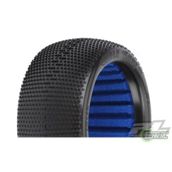 Hole Shot VTR 4.0 S3 (Soft) Off-Road 1:8 Truck Tires (2) for Front or Rear