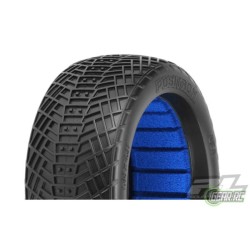 Positron S3 (Soft) Off-Road 1:8 Buggy Tires (2) for Front or Rear