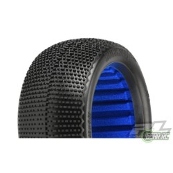 Buck Shot VTR 4.0 S3 (Soft) Off-Road 1:8 Truck Tires (2) for Front or Rear