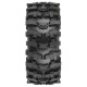 Proline 1/10 Mickey Thompson Baja Pro X G8 F/R 1.9 Crawler Tires (2)
