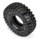 Proline Maxxis Trepador 1.9 G8 Rock Terrain Truck Banden (2 stuks) voor Voor of Achter