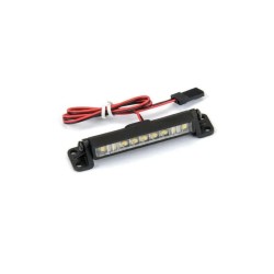 Proline 1/10 en 1/8 2 inch Ultra-Slim LED Lichtbalk Set 5V-12V Recht