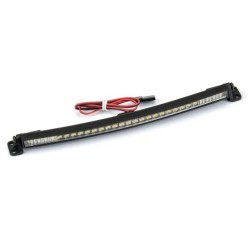 Proline 1/10 & 1/8 6 Ultra-Slim LED Lt Bar Kit 5V-12V Crv